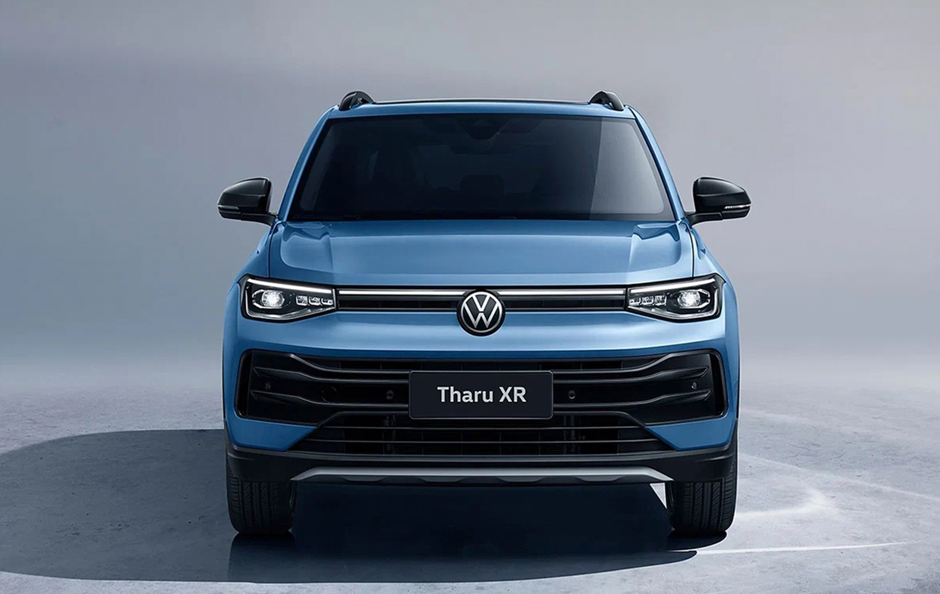 VOLKSWAGEN Tharu XR миниатюра /