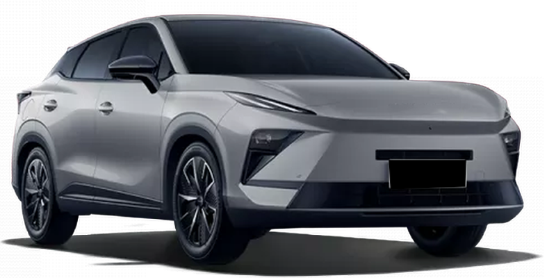 превью OMODA C5 New