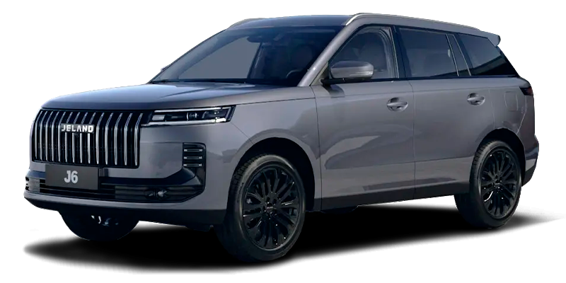Превью JELAND J6