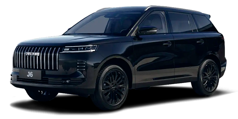 Превью JELAND J6