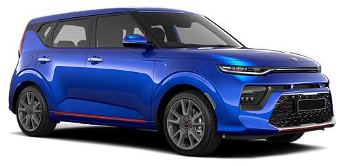 Превью KIA Soul