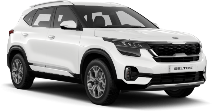 KIA Seltos миниатюра /