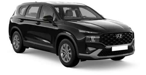 Превью HYUNDAI Santa Fe