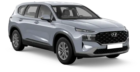 Превью HYUNDAI Santa Fe