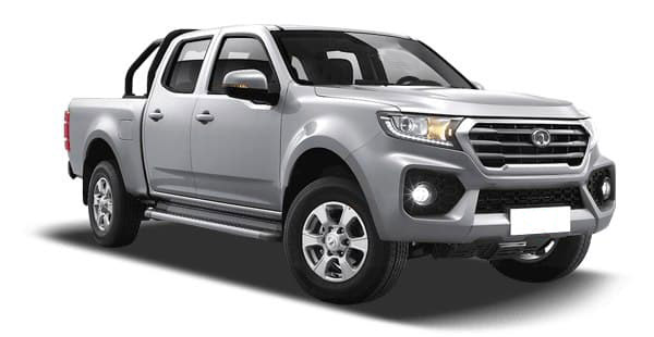 GREATWALL Wingle 7 миниатюра /