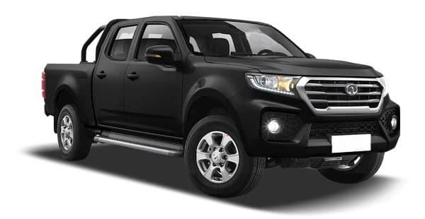 Превью GREATWALL Wingle 7