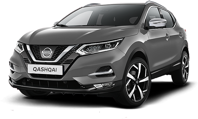 Превью NISSAN Qashqai