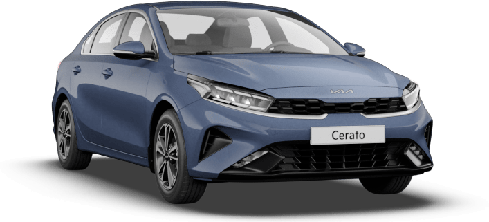 Превью KIA Cerato