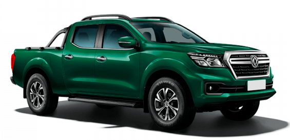 Превью DONGFENG DF6