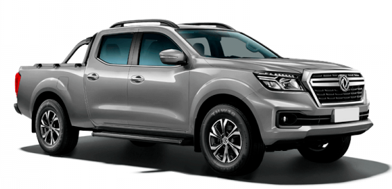 Превью DONGFENG DF6