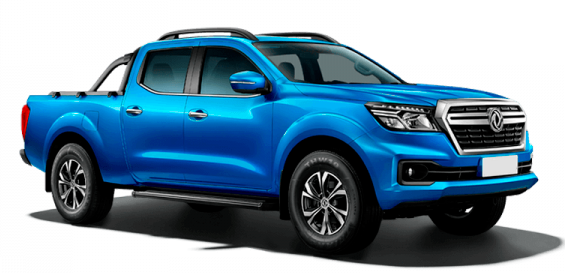 Превью DONGFENG DF6