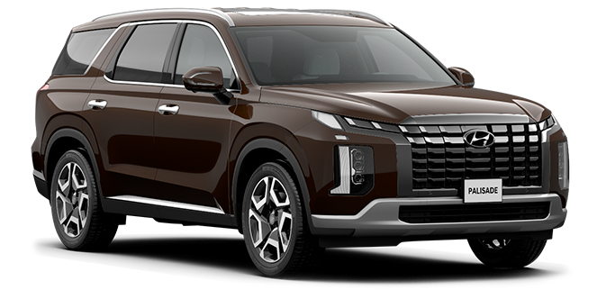 Превью HYUNDAI Palisade