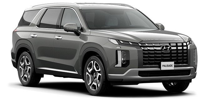 Превью HYUNDAI Palisade
