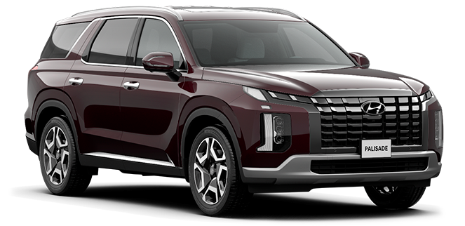 Превью HYUNDAI Palisade