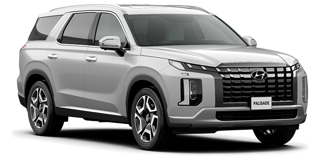 Превью HYUNDAI Palisade