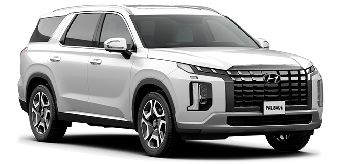 Превью HYUNDAI Palisade