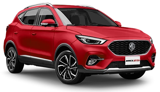 Превью MG ZS