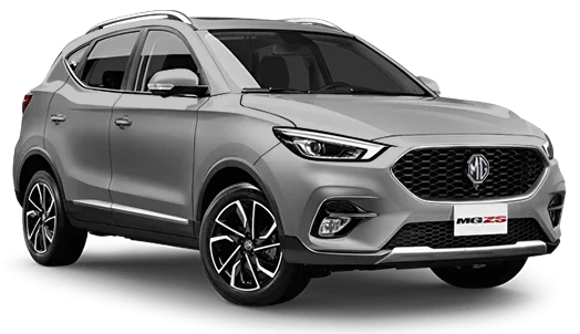 Превью MG ZS