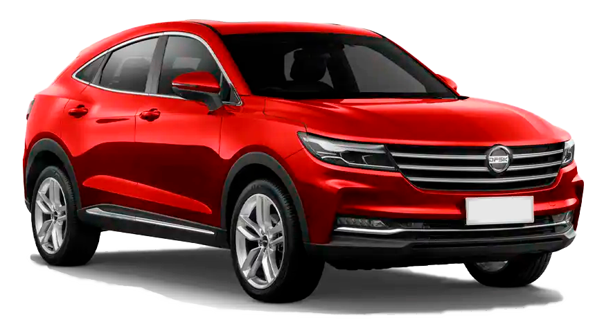 Превью DONGFENG DFSK ix5