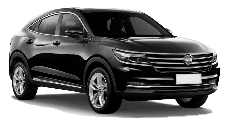 Превью DONGFENG DFSK ix5