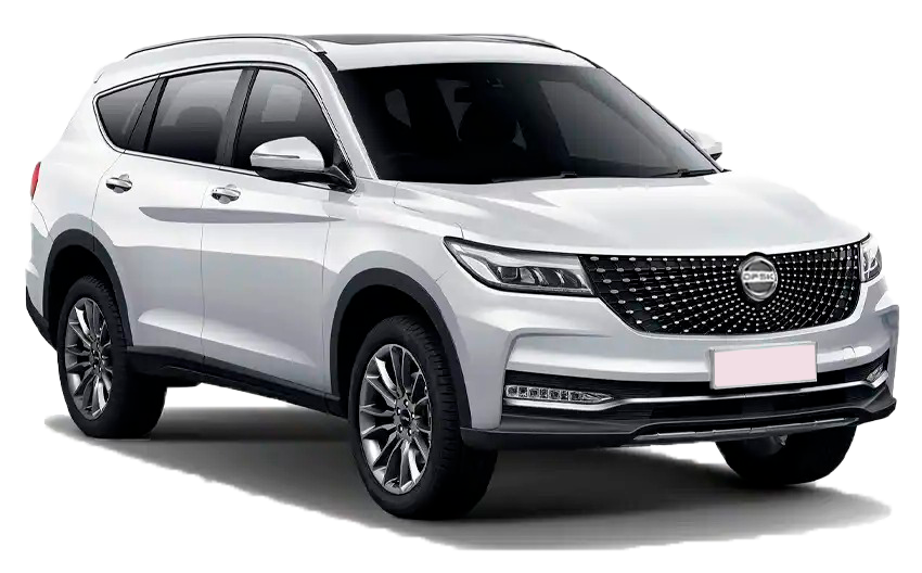 Превью DONGFENG DFSK ix7