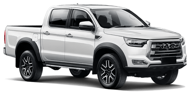 Превью JAC T8 Pro