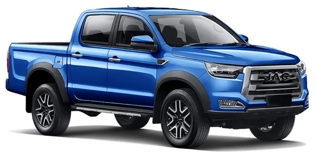 Превью JAC T8 Pro