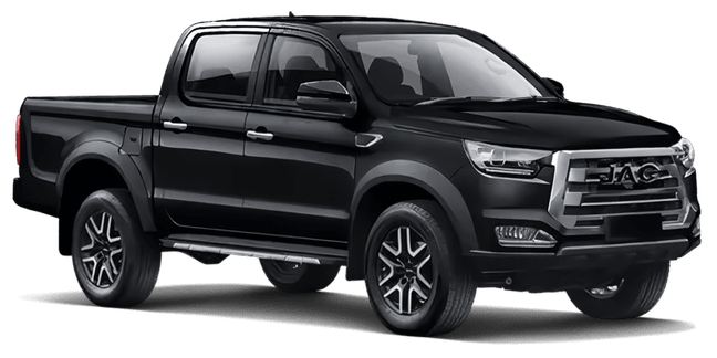 Превью JAC T8 Pro