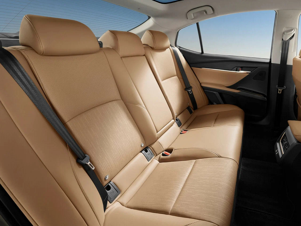 TOYOTA Camry миниатюра /