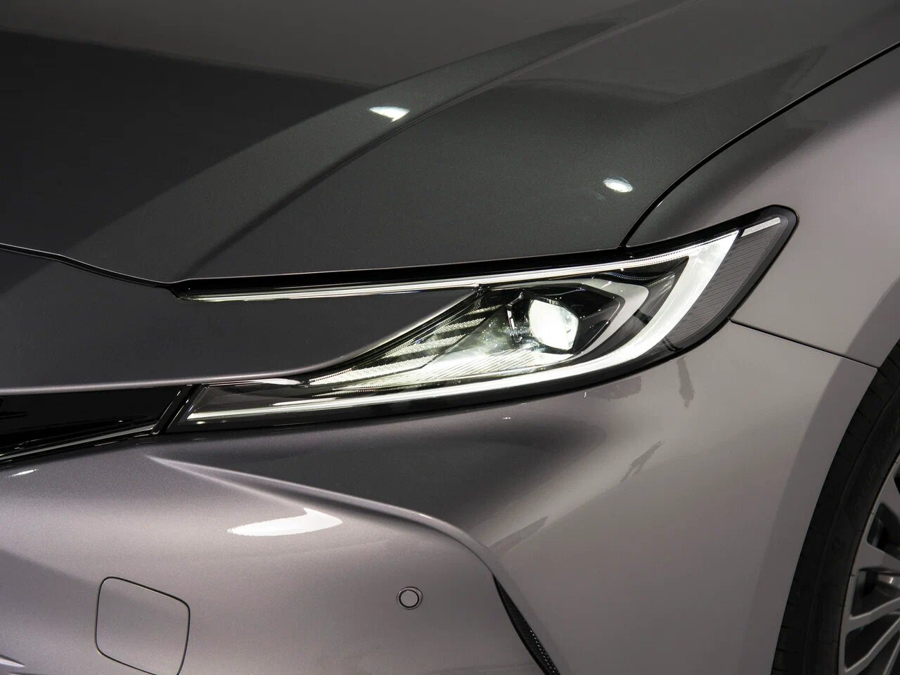 TOYOTA Camry миниатюра /