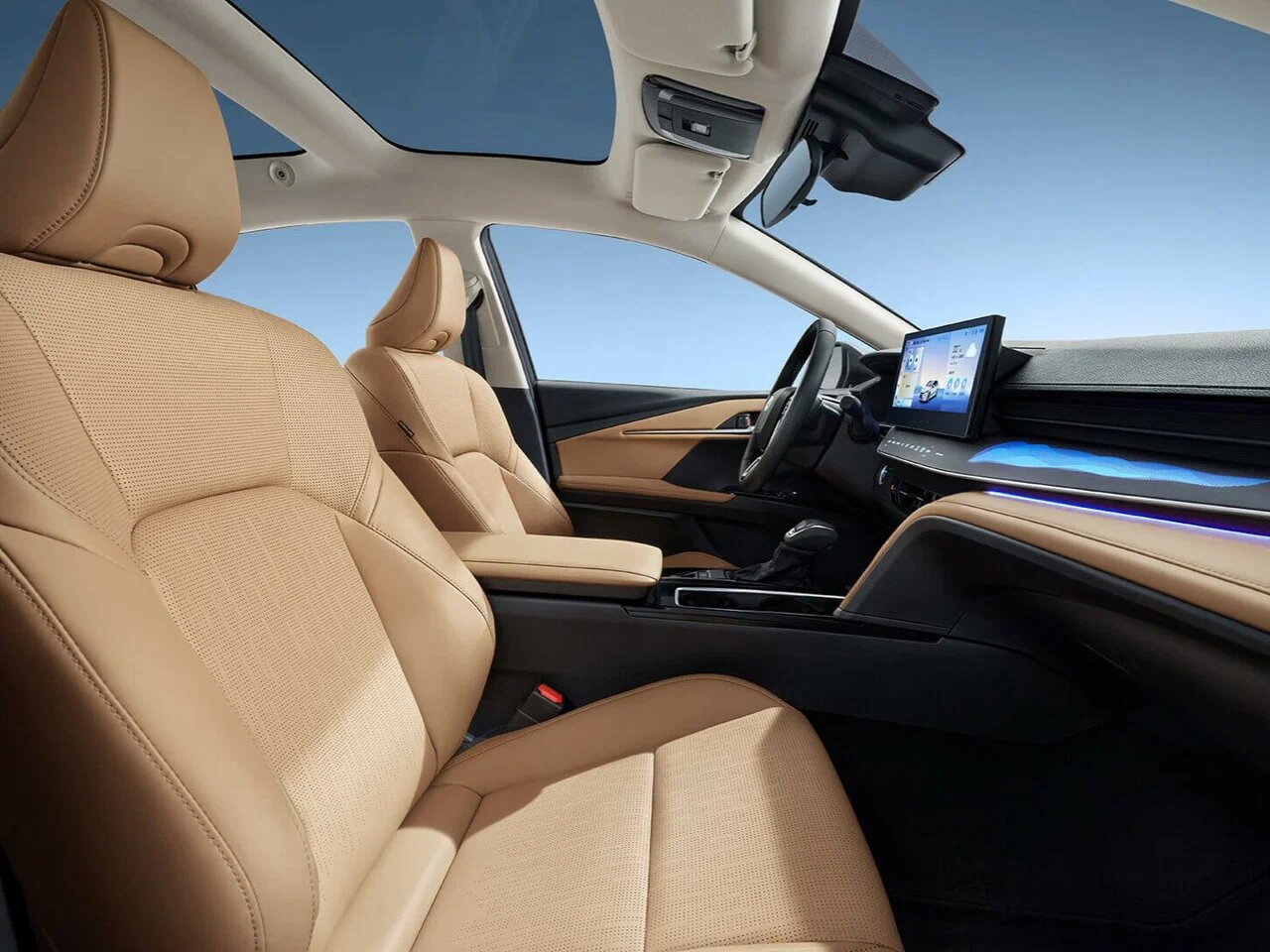 TOYOTA Camry миниатюра /