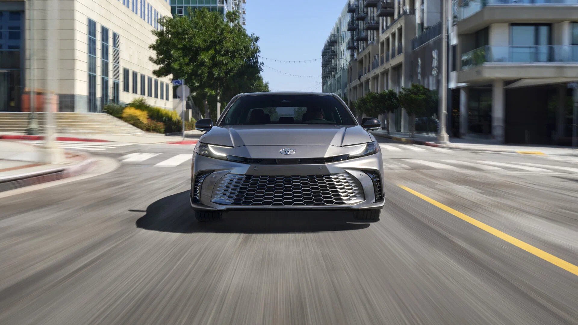 TOYOTA Camry миниатюра /
