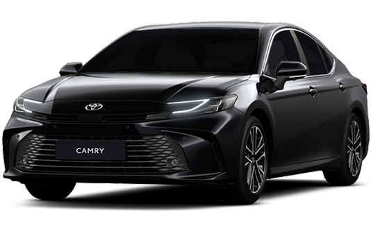 TOYOTA Camry миниатюра /