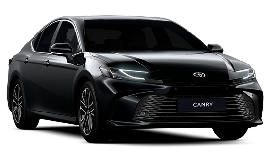 превью TOYOTA Camry
