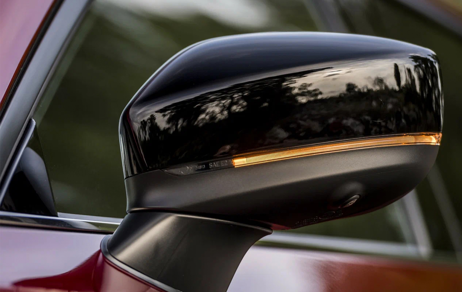 MAZDA CX-5 New миниатюра /