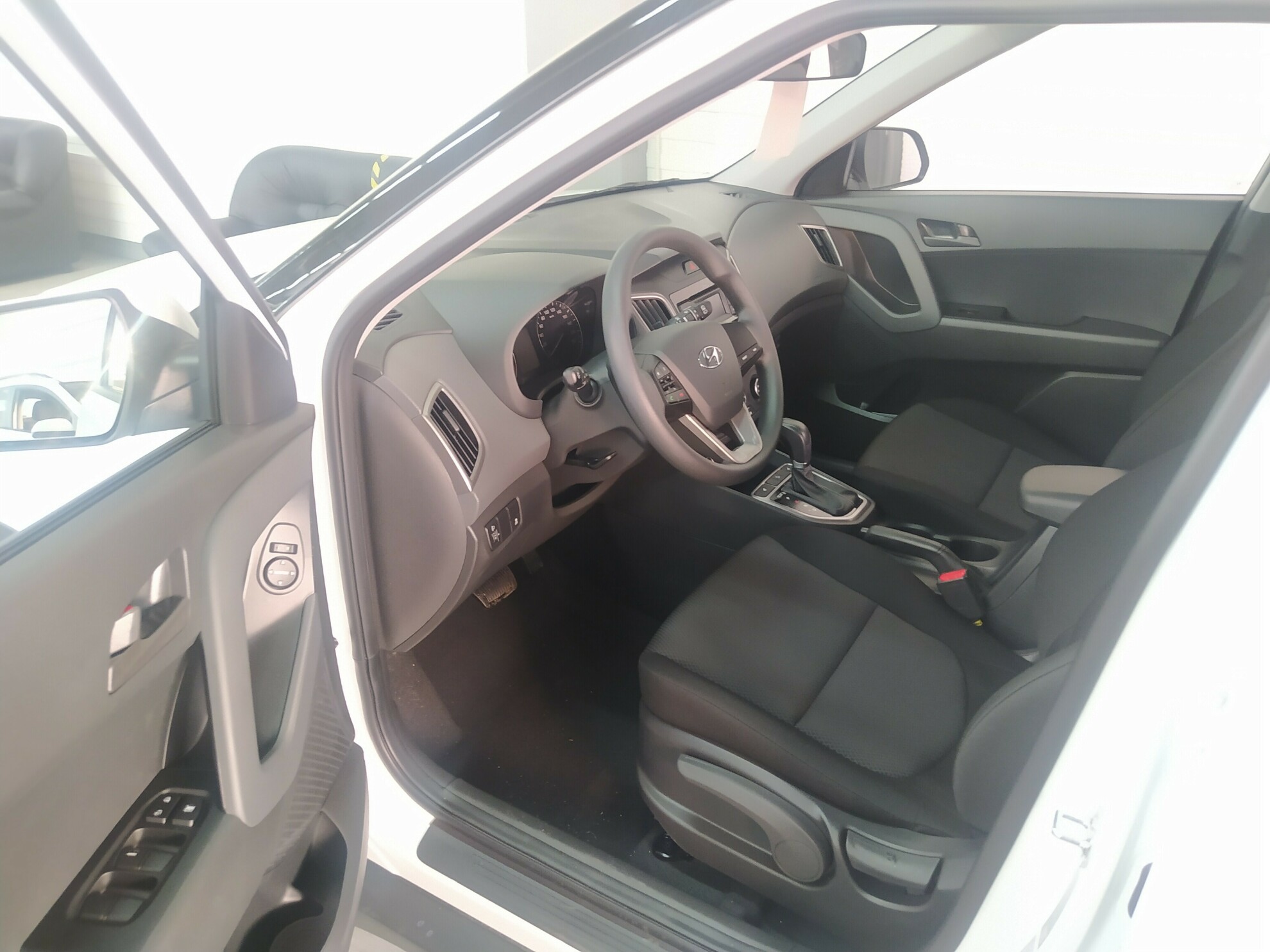 HYUNDAI Creta 2021 миниатюра /