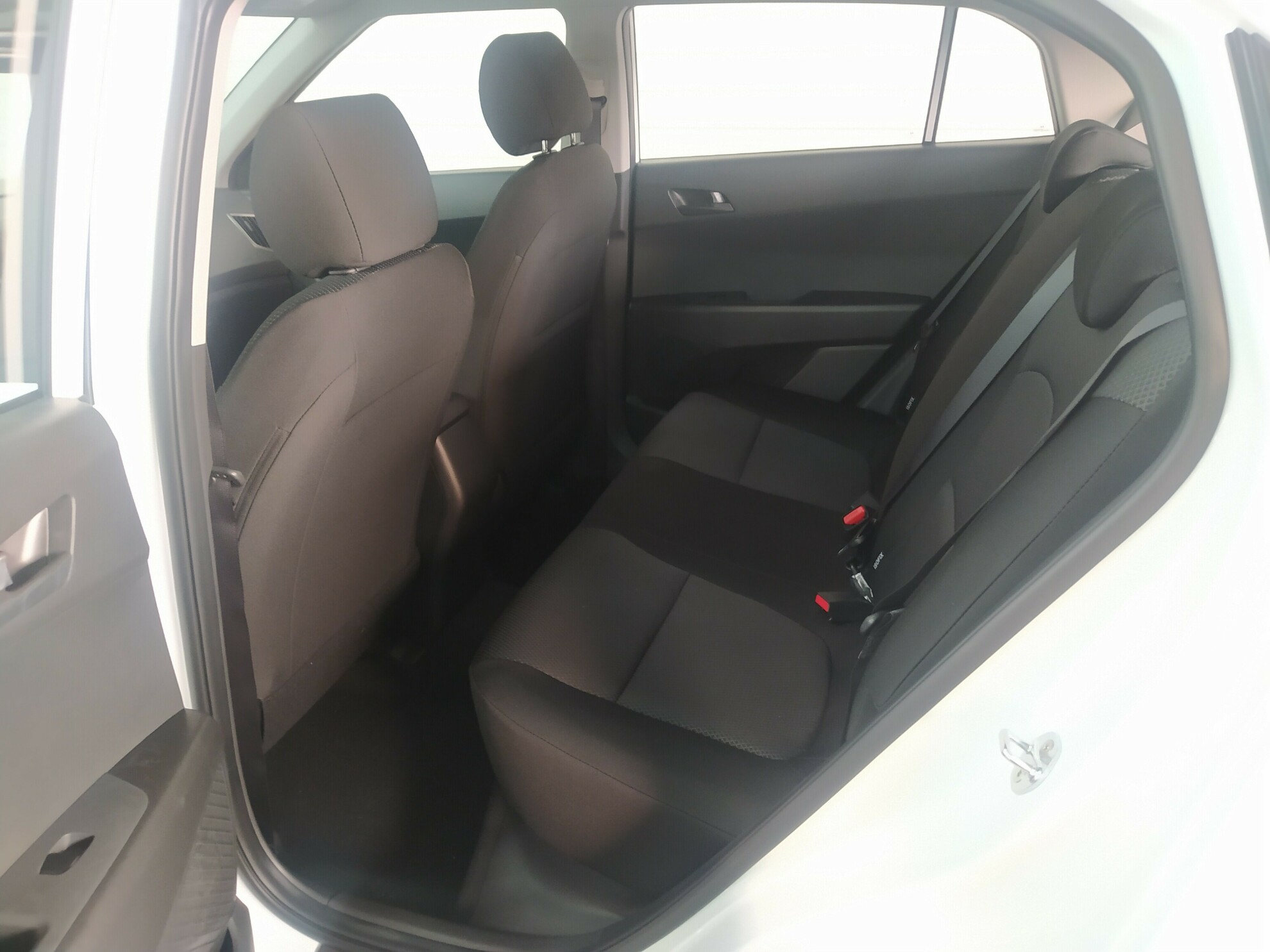 HYUNDAI Creta 2021 миниатюра /