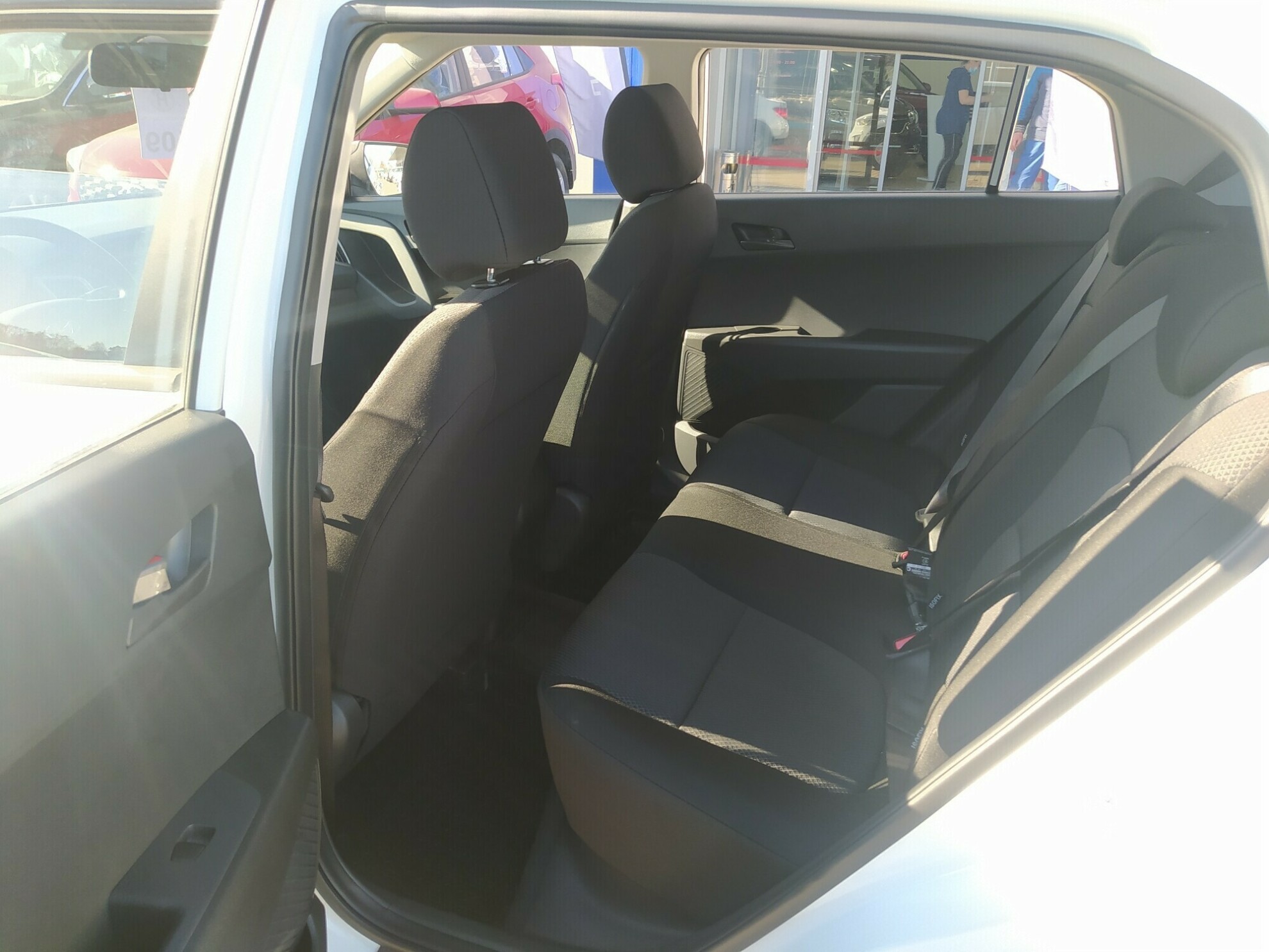 HYUNDAI Creta 2021 миниатюра /