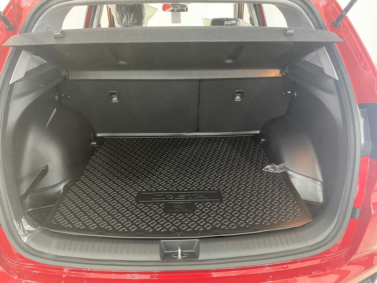 HYUNDAI Creta 2021 миниатюра /