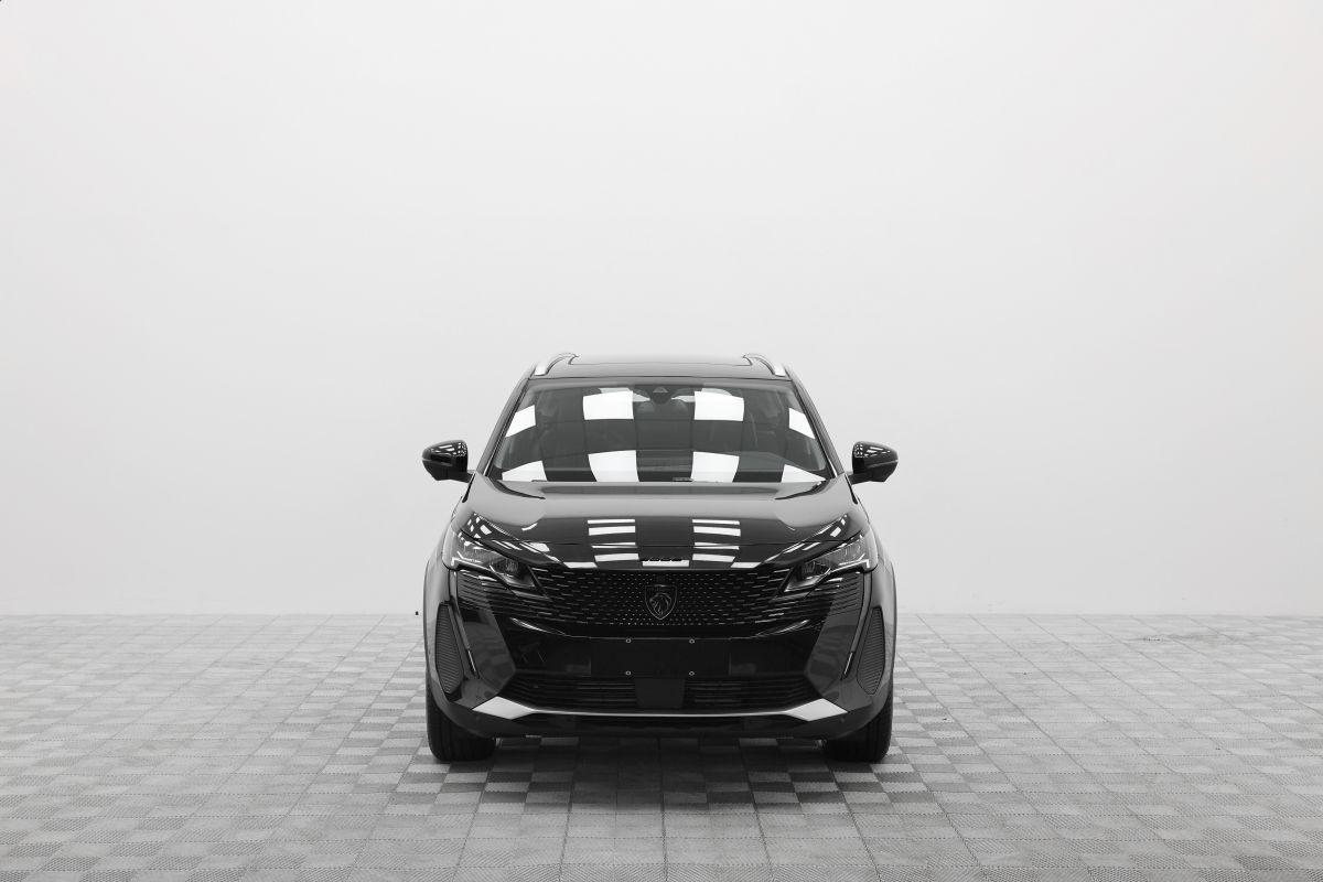 PEUGEOT 5008 миниатюра /