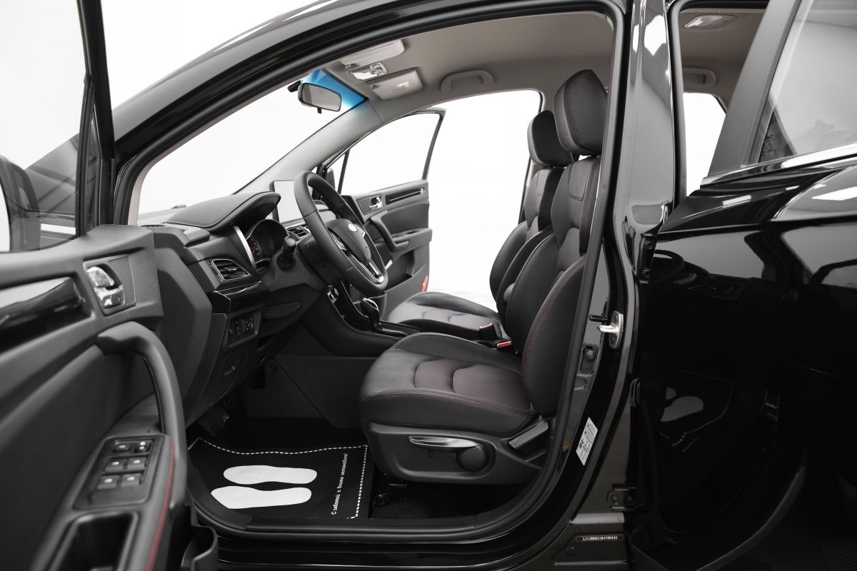 JAC JS3 миниатюра /