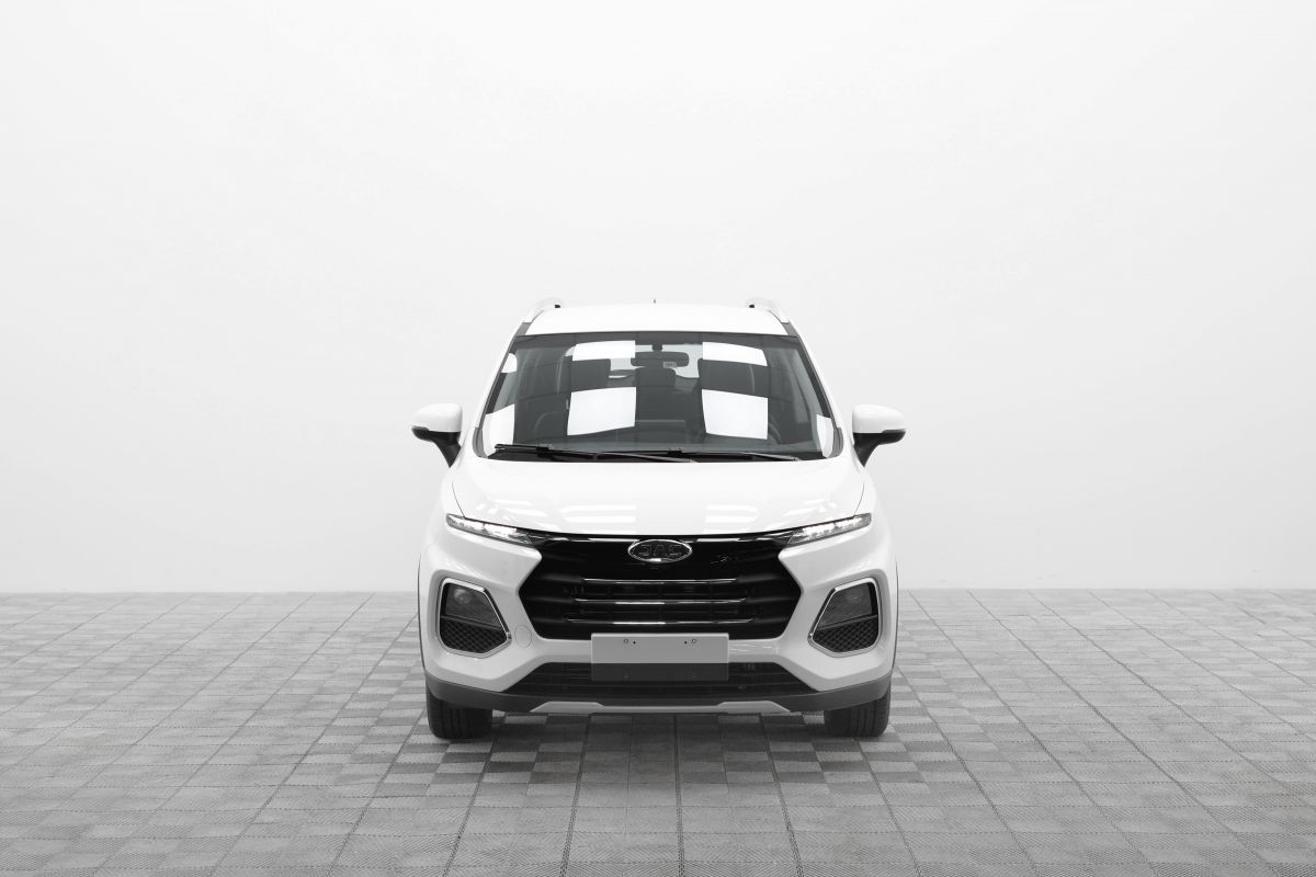 JAC JS3 миниатюра /