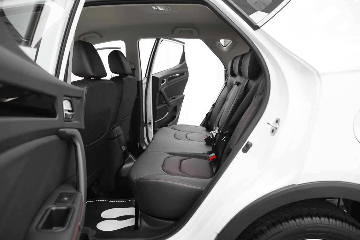 JAC JS3 миниатюра /
