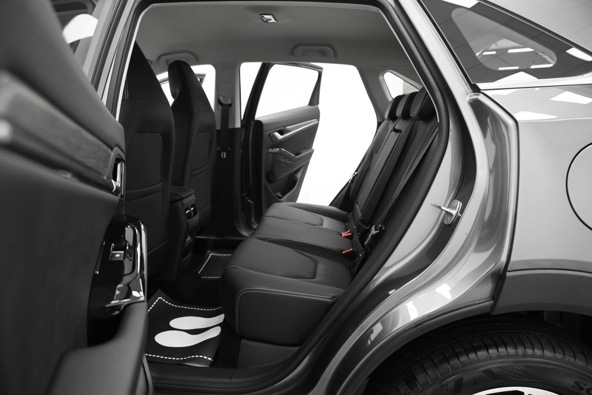 JAC JS6 миниатюра /