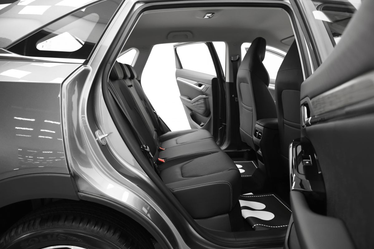 JAC JS6 миниатюра /