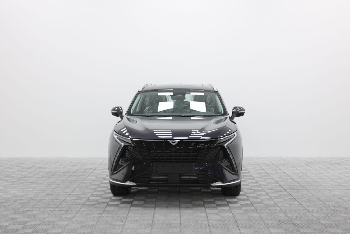 KAIYI X7 Kunlun миниатюра /