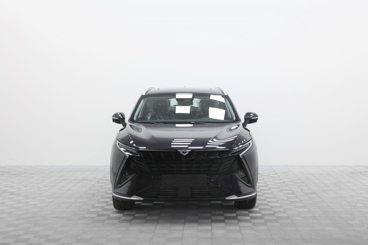 KAIYI X7 Kunlun миниатюра /