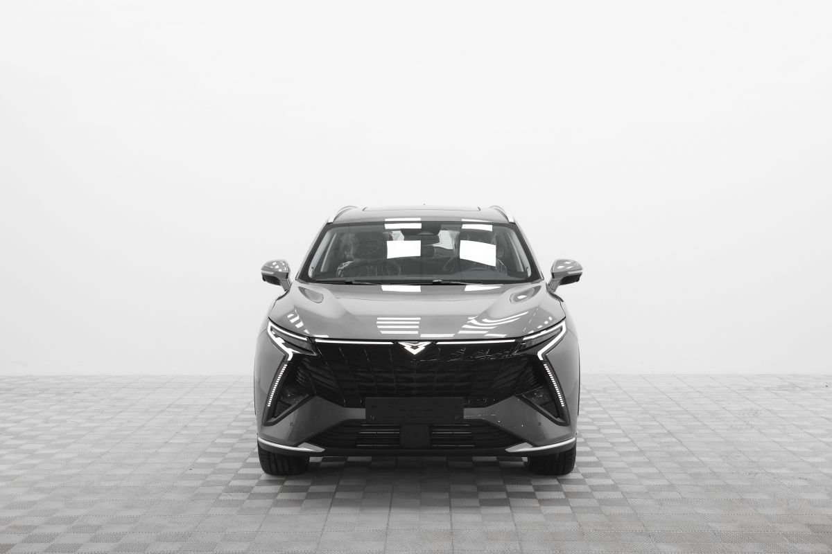 KAIYI X7 Kunlun миниатюра /