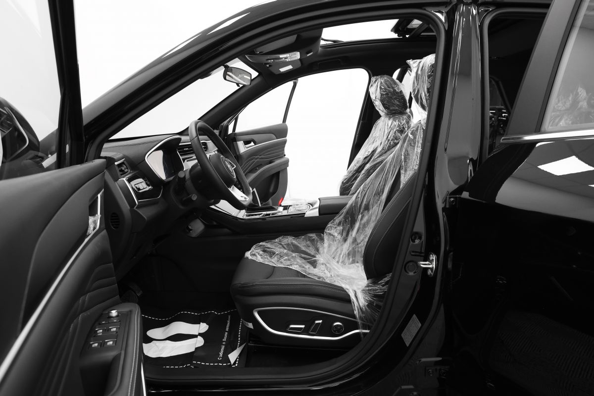 DONGFENG DFSK ix5 миниатюра /