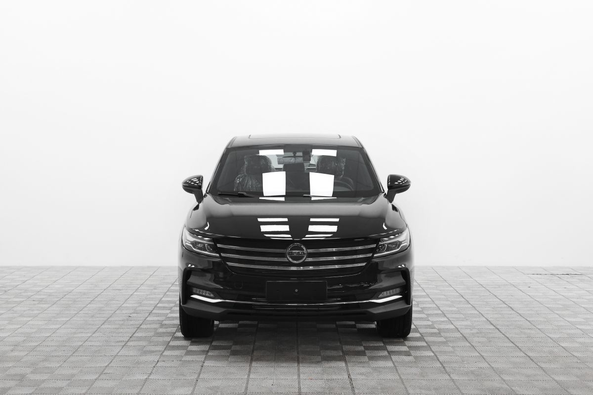 DONGFENG DFSK ix5 миниатюра /